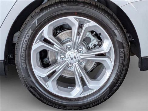 New 2026 Honda Accord LX image 10