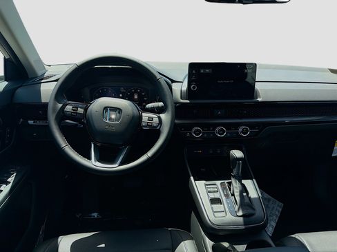 New 2026 Honda CR-V EX-L image 17