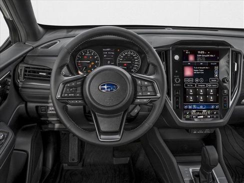 New 2026 Subaru Forester Touring AWD/4WD image 4