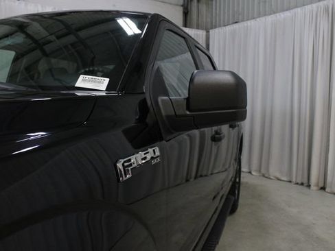 Used 2019 Ford F150 XL w/ Equipment Group 101A Mid AWD/4WD image 32