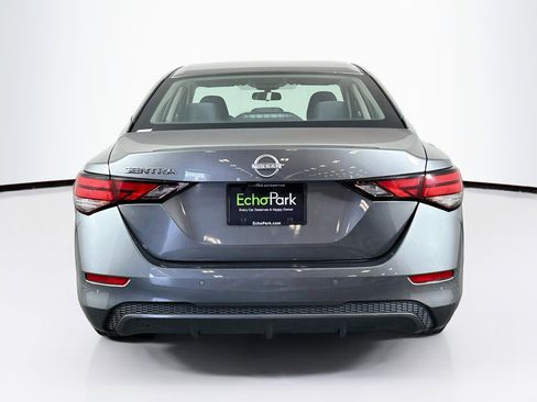 Used 2024 Nissan Sentra S FWD image 7