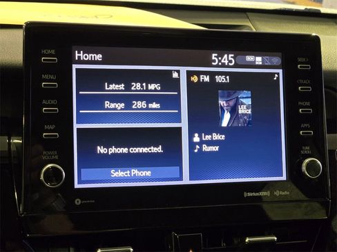 Used 2023 Toyota Camry XSE image 14