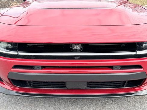 New 2026 Dodge Charger R/T Scat Pack image 11