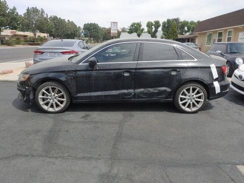 Used 2015 Audi A3 2.0T Premium w/ Driver Assistance Package AWD/4WD image 6