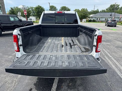 Used 2022 RAM 1500 Big Horn AWD/4WD image 49