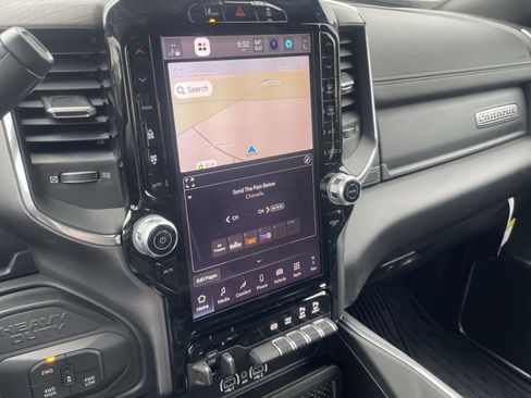 New 2026 RAM 2500 Laramie image 2