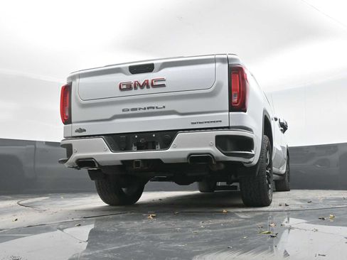 Used 2022 GMC Sierra 1500 Denali image 24