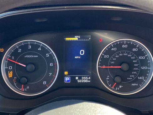 Used 2019 Subaru Ascent 8-Passenger image 24