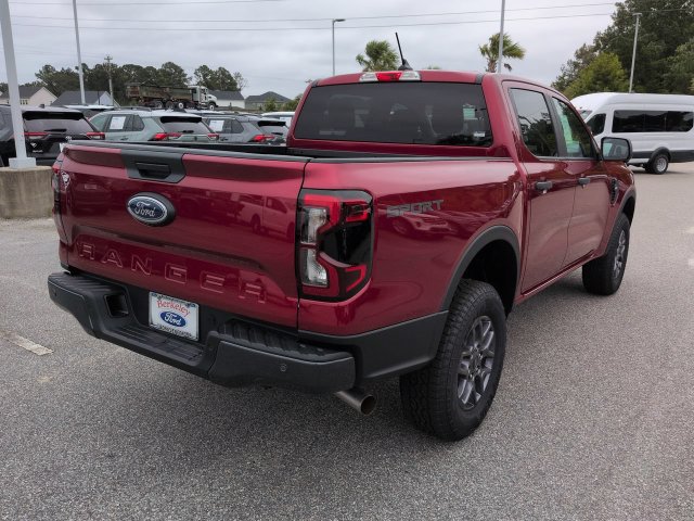 New 2026 Ford Ranger XLT w/ Technology Package RWD image 4