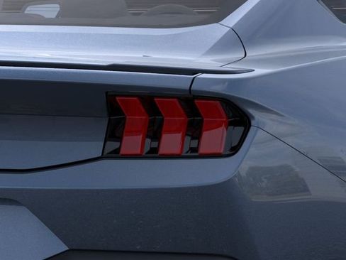 New 2026 Ford Mustang Coupe RWD image 21