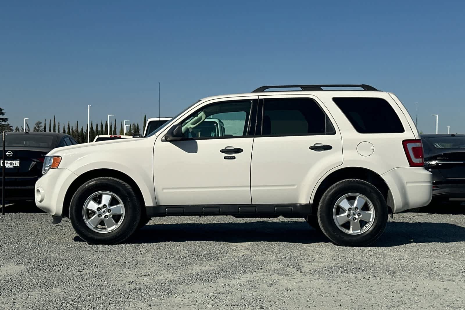 Used 2011 Ford Escape XLT w/ 202A Rapid Spec Order Code FWD image 6