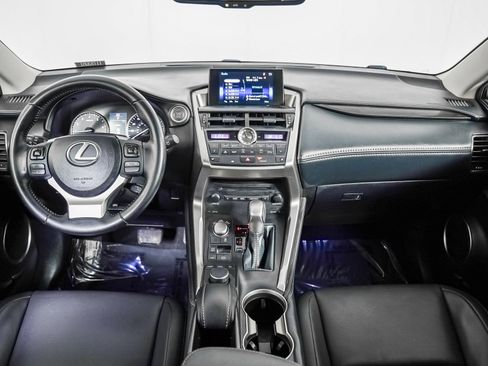 Used 2015 Lexus NX 200t FWD image 9
