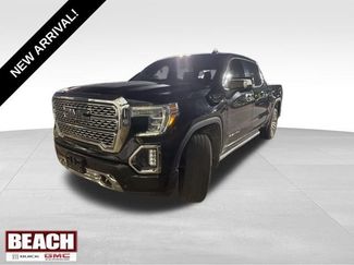 Used 2019 GMC Sierra 1500 Denali w/ Denali Ultimate Package video 1