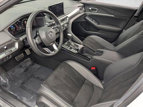 Used 2024 Acura Integra A-Spec image 10