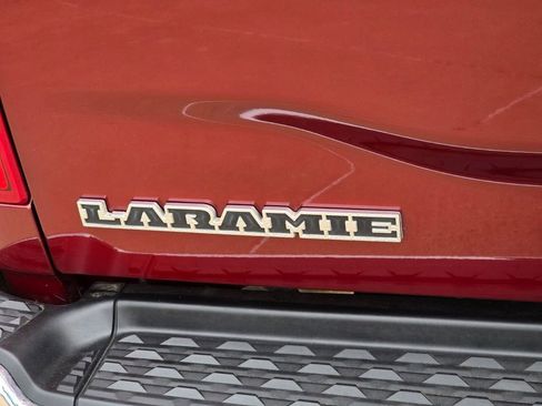 Used 2023 RAM 3500 Laramie image 9