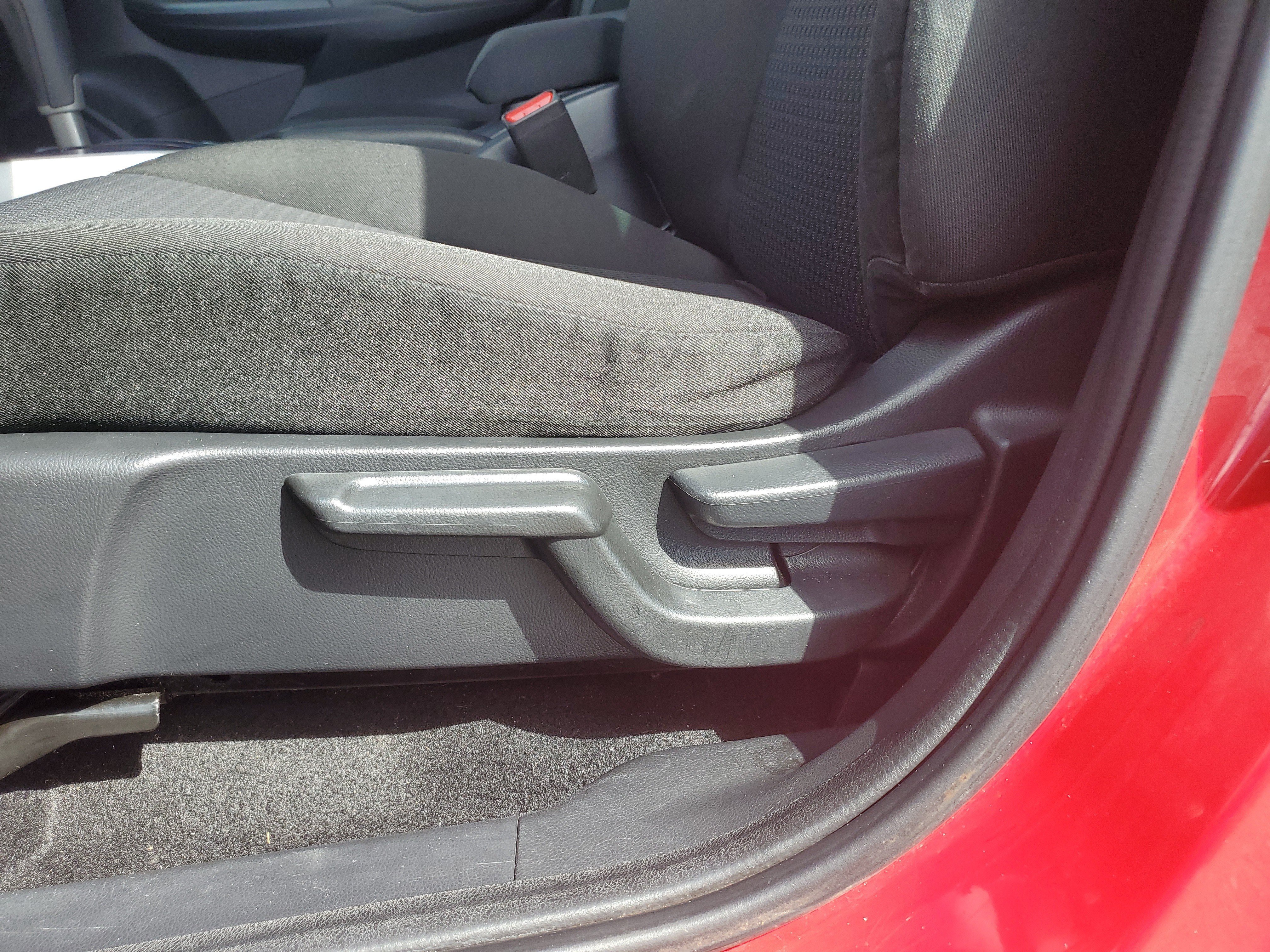 Used 2019 Honda Fit LX image 21