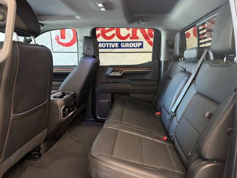 Used 2023 GMC Sierra 1500 Denali w/ Denali Reserve Package image 22