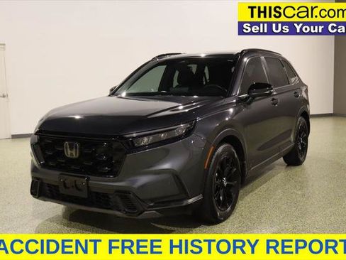 Used 2023 Honda CR-V Sport image 3
