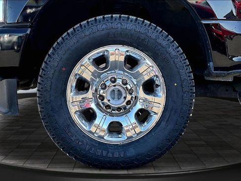 Used 2020 Ford F350 XL AWD/4WD image 9