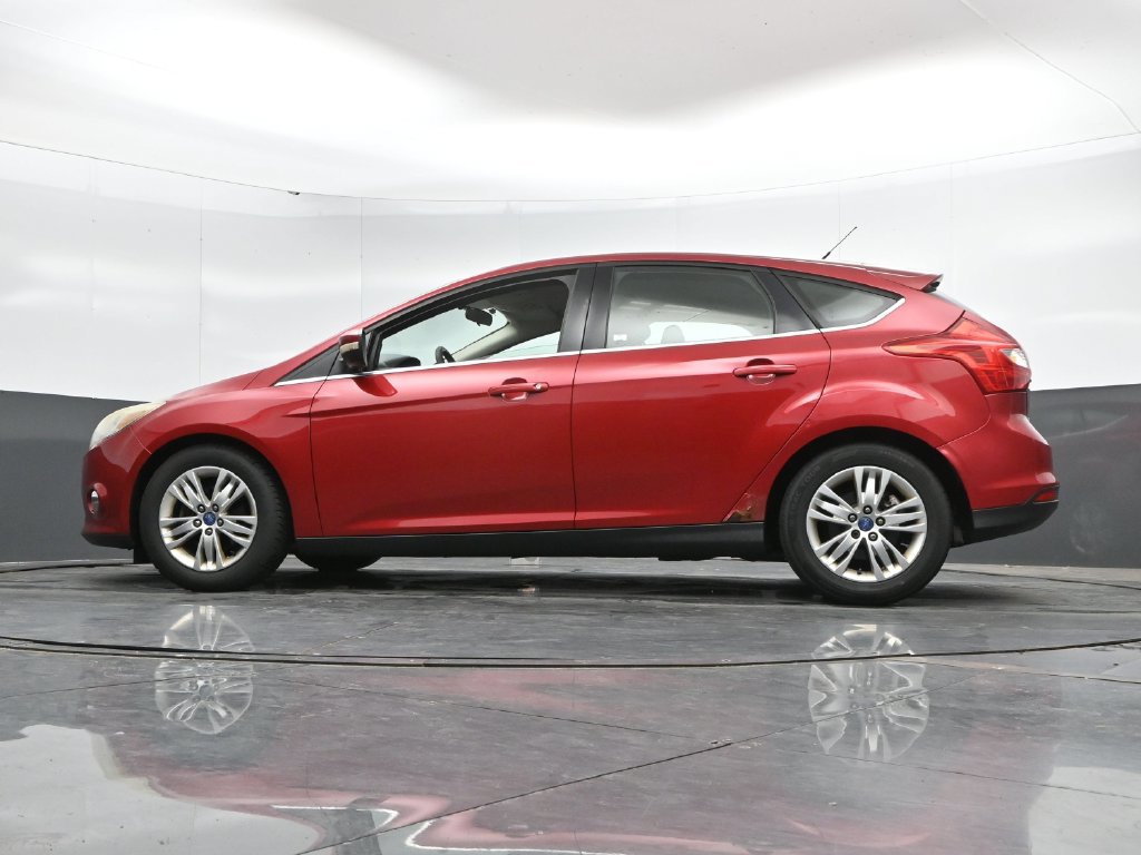 Used 2012 Ford Focus SEL FWD image 43