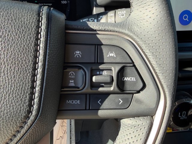 New 2026 Toyota 4Runner Limited AWD/4WD image 11