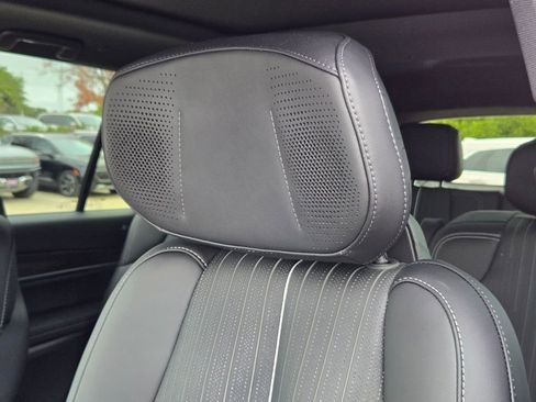 Certified 2026 Cadillac Vistiq Sport w/ LPO, Floor Liner Package image 12