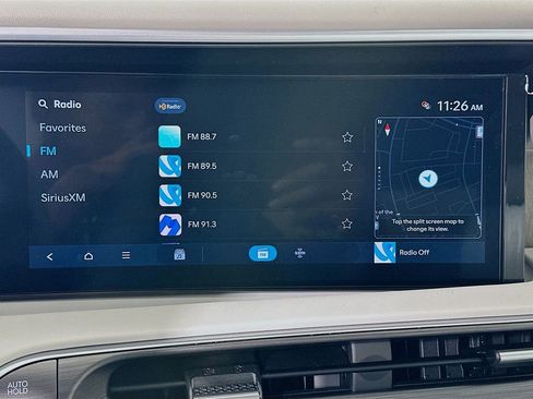 New 2026 Hyundai Palisade SEL image 11