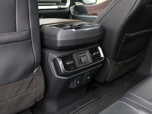 Used 2023 Ford F150 Lariat w/ Equipment Group 502A High AWD/4WD image 23