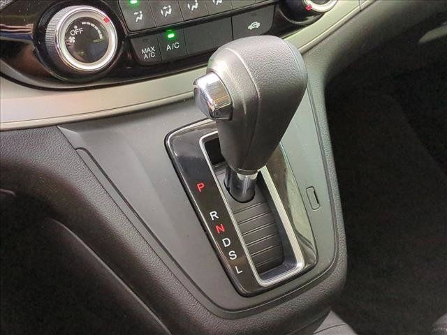 Used 2016 Honda CR-V EX image 10