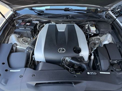 Used 2015 Lexus GS 350 350 w/ Premium Package image 16