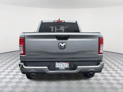 Used 2023 RAM 1500 Big Horn w/ Trailer Tow Group image 6