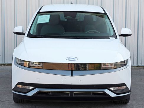 Used 2024 Hyundai Ioniq 5 SEL RWD image 42