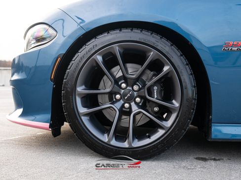 Used 2020 Dodge Charger Scat Pack w/ Driver Convenience Group image 9