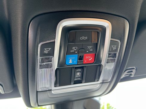 New 2026 RAM 1500 Big Horn AWD/4WD image 27