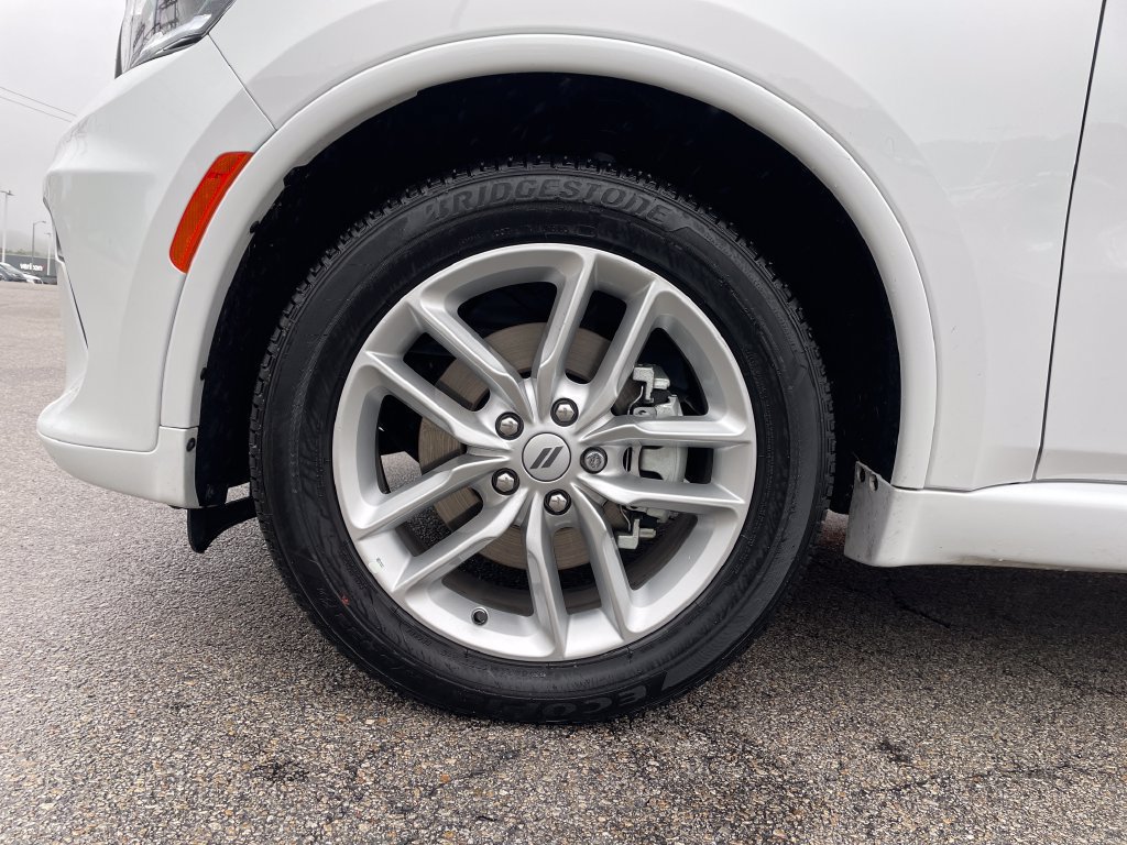 Used 2026 Dodge Durango GT AWD/4WD image 24