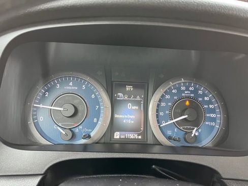 Used 2017 Toyota Sienna Limited image 47