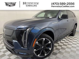 New 2026 Cadillac Escalade IQ Sport 1 video 1