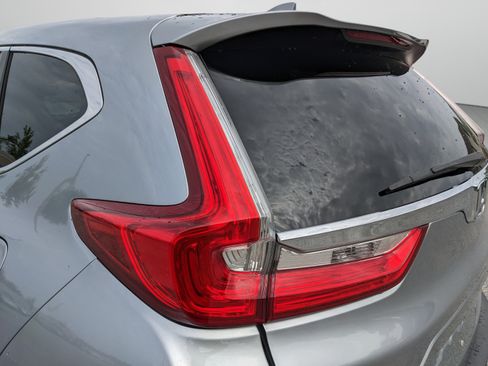 Used 2019 Honda CR-V EX-L image 38