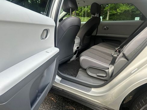 Used 2024 Hyundai Ioniq 5 SEL RWD image 13