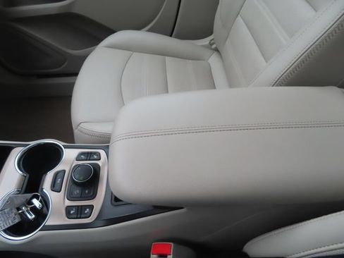 Used 2023 GMC Terrain Denali w/ LPO, Cargo Package AWD/4WD image 37