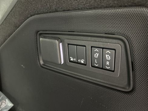 New 2025 Cadillac Escalade Sport w/ Touring Package image 24