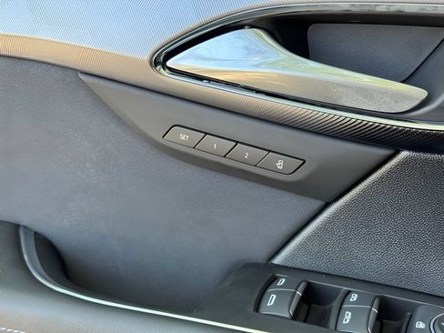 New 2026 Buick Envision Sport Touring AWD/4WD image 13