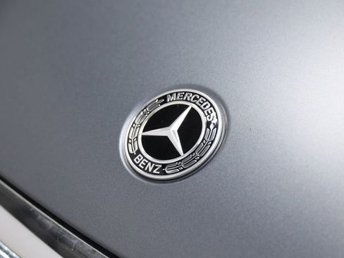Used 2023 Mercedes-Benz EQS 450+ Sedan image 95