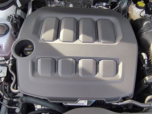 New 2026 Volkswagen Tiguan SE R-Line image 23