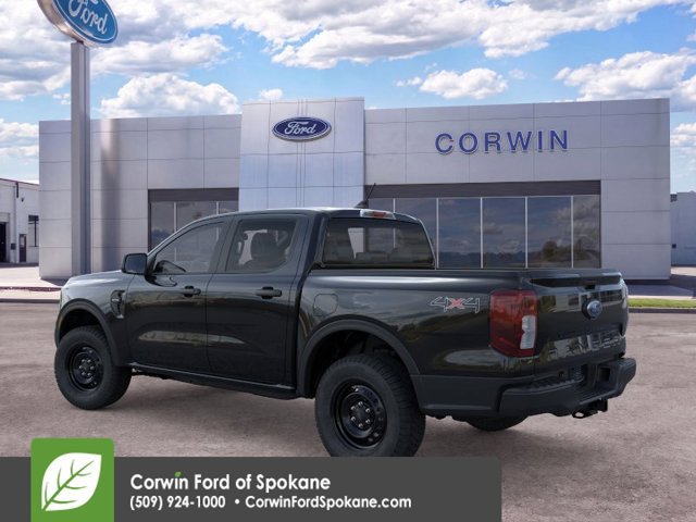 New 2026 Ford Ranger XL w/ Trailer Tow Package AWD/4WD image 6