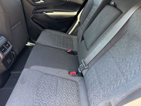 Used 2024 Chevrolet Equinox LT FWD image 20