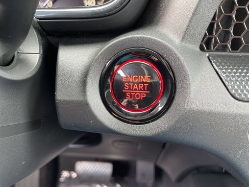 New 2026 Honda CR-V LX image 22