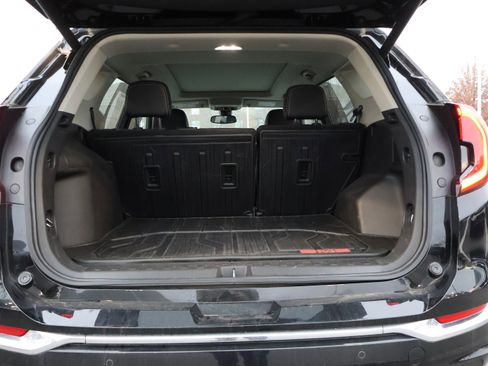 Used 2022 GMC Terrain Denali w/ LPO, Floor Liner Package image 19