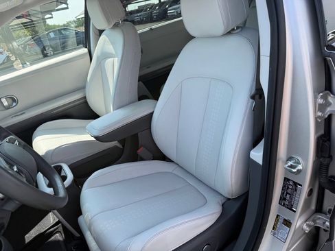 Certified 2024 Hyundai Ioniq 5 Limited RWD image 14