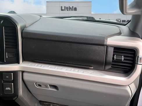 Used 2024 Ford F350 XLT w/ FX4 Off-Road Package image 24